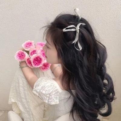 人质们
